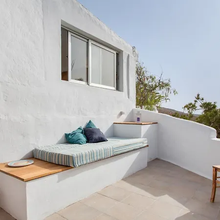 El Refugio De Churchill