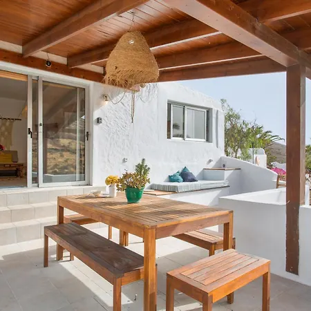 El Refugio De Churchill Máguez