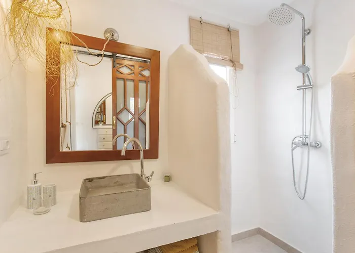 El Refugio De Churchill Máguez