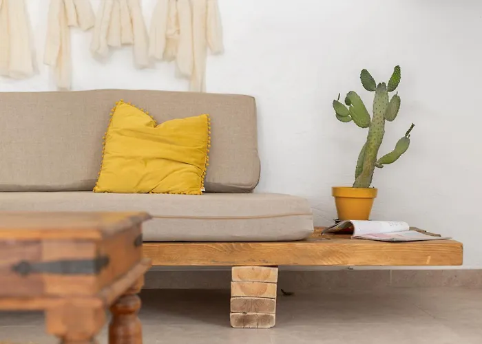 Semesterbostad El Refugio De Churchill