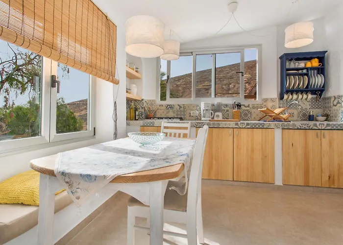 Semesterbostad El Refugio De Churchill *