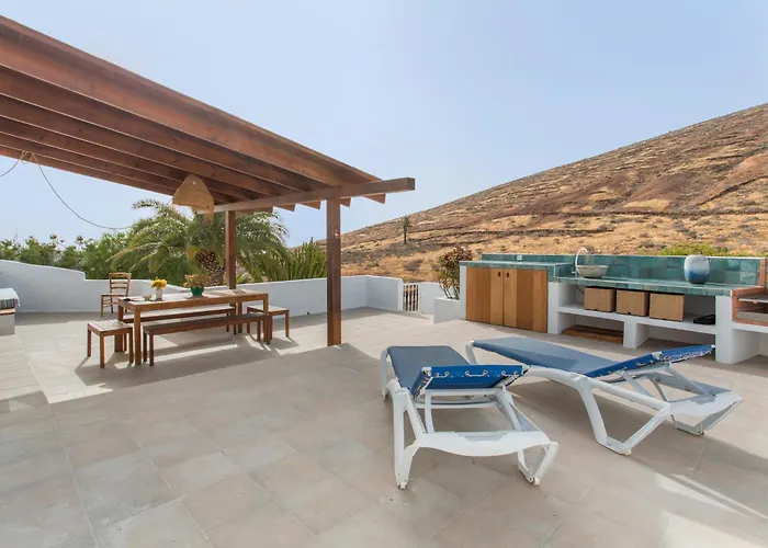 El Refugio De Churchill Semesterbostad *