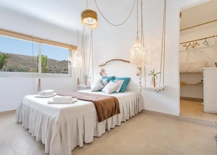 El Refugio De Churchill Semesterbostad *