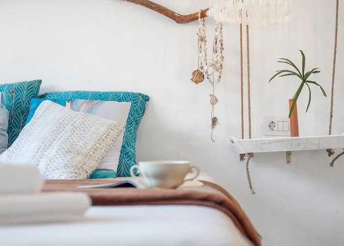 Semesterbostad El Refugio De Churchill