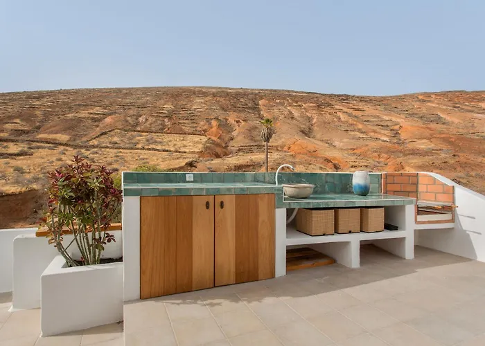 El Refugio De Churchill Máguez