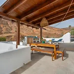 El Refugio De Churchill Дом отдыха Maguez