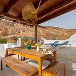 Holiday home El Refugio De Churchill *