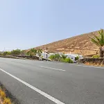 Holiday home El Refugio De Churchill *