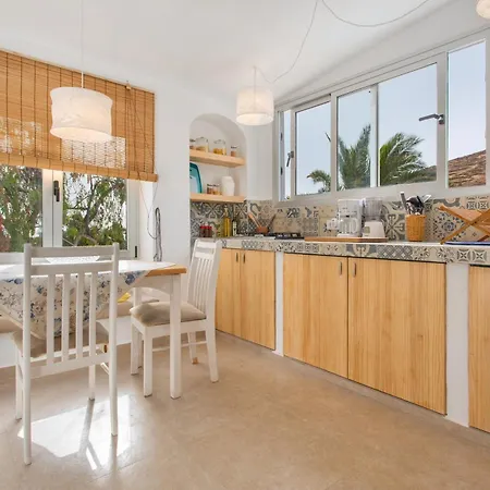 度假居 El Refugio De Churchill