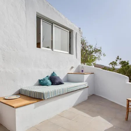 El Refugio De Churchill Σπίτι διακοπών