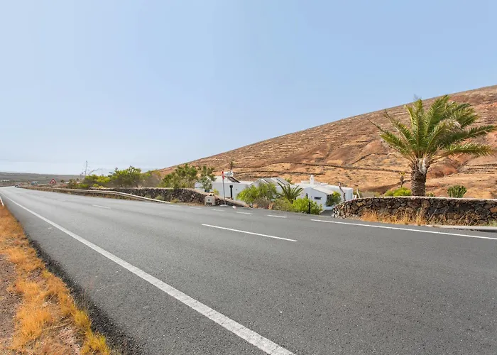 度假居 El Refugio De Churchill Máguez