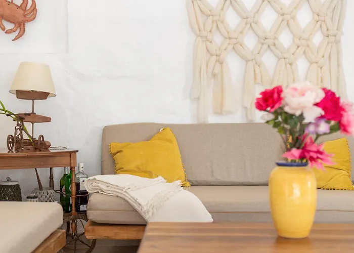 El Refugio De Churchill