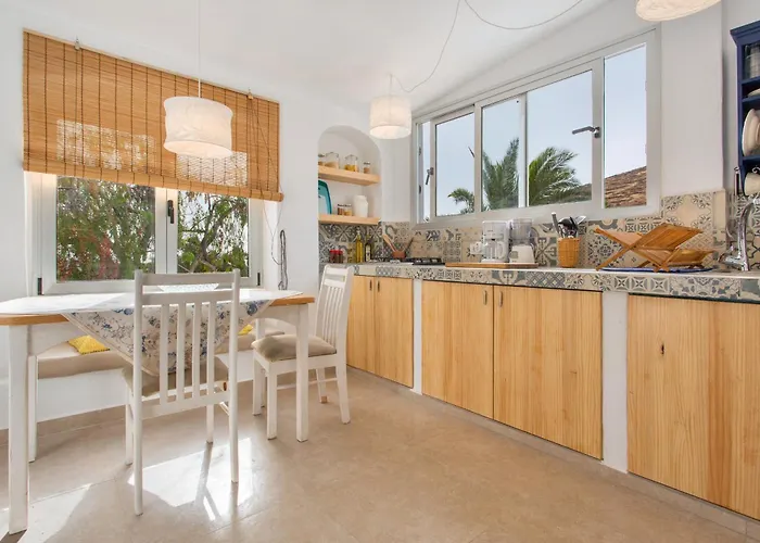 Nyaraló El Refugio De Churchill