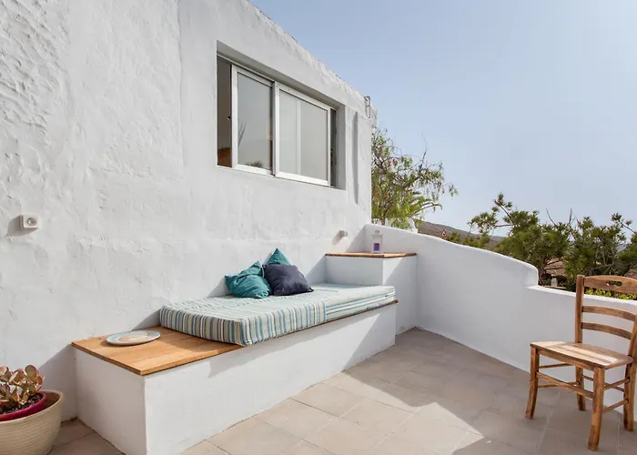 El Refugio De Churchill