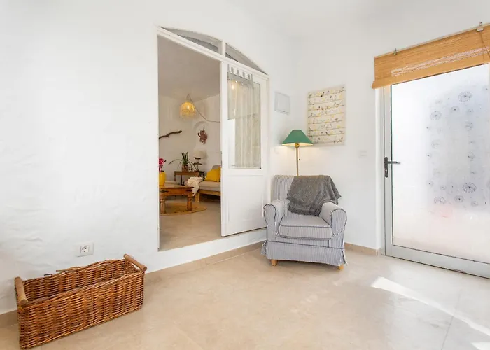 El Refugio De Churchill