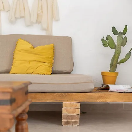 Holiday home El Refugio De Churchill