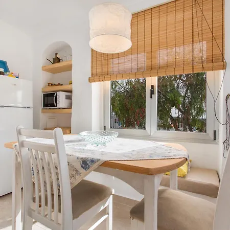 El Refugio De Churchill Holiday home *