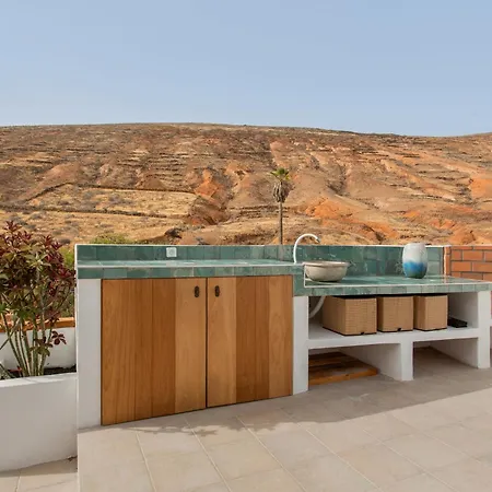 El Refugio De Churchill Maguez